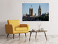 Leinwandbild Westminster London
