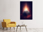 Leinwandbild Magisches Universum
