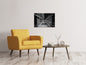 Leinwandbild Moderne Architektur