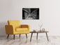 Leinwandbild Moderne Architektur
