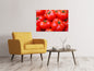 Leinwandbild Frische Tomaten