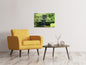 Leinwandbild Design Wasserfall