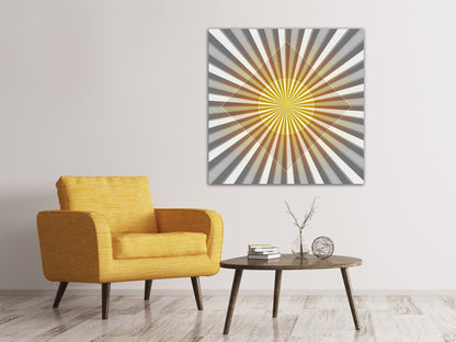 Leinwandbild Psychedelic Art 2