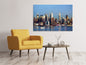Leinwandbild Skyline Midtown Manhattan