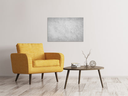 Leinwandbild Beton