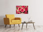 Leinwandbild Rosenliebe