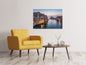 Leinwandbild Romantisches Venedig