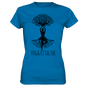 Yogazeitalter - Damen T-Shirt