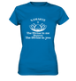 Namaste - Damen T-Shirt