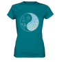 Ying & Yang - Damen T-Shirt