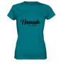 NAMASTE IN BED - Damen T-Shirt