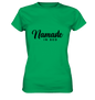 NAMASTE IN BED - Damen T-Shirt