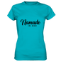 NAMASTE IN BED - Damen T-Shirt