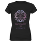 DISCONNECT TO CONNECT  - Damen T-Shirt