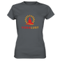 Yogalust - Damen T-Shirt