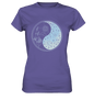 Ying & Yang - Damen T-Shirt