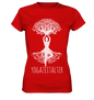 Yogazeitalter - Damen T-Shirt