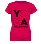 Feel Good - Damen T-Shirt