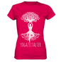 Yogazeitalter - Damen T-Shirt