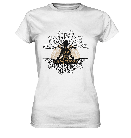 OM - Damen T-Shirt