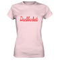 Dankbarkeit - Damen Premium Shirt