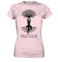 Yogazeitalter - Damen T-Shirt