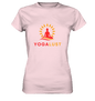 Yogalust - Damen T-Shirt