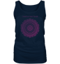 Namaste - I Blend so i don´t break - Damen Tank-Top