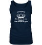 Namaste - Damen Tank-Top