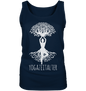 Yogazeitalter - Damen Tank-Top