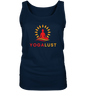 Yogalust - Damen Tank-Top