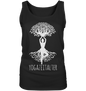 Yogazeitalter - Damen Tank-Top