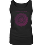 Namaste - I Blend so i don´t break - Damen Tank-Top