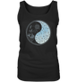 Ying & Yang - Damen Tank-Top