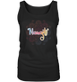 Namaste - für deinen Entspannten Tag - Damen Tank-Top