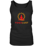 Yogalust - Damen Tank-Top