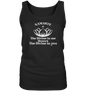 Namaste - Damen Tank-Top