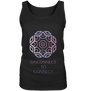 DISCONNECT TO CONNECT - Damen Tank-Top