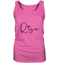 RISE - Damen Tank-Top