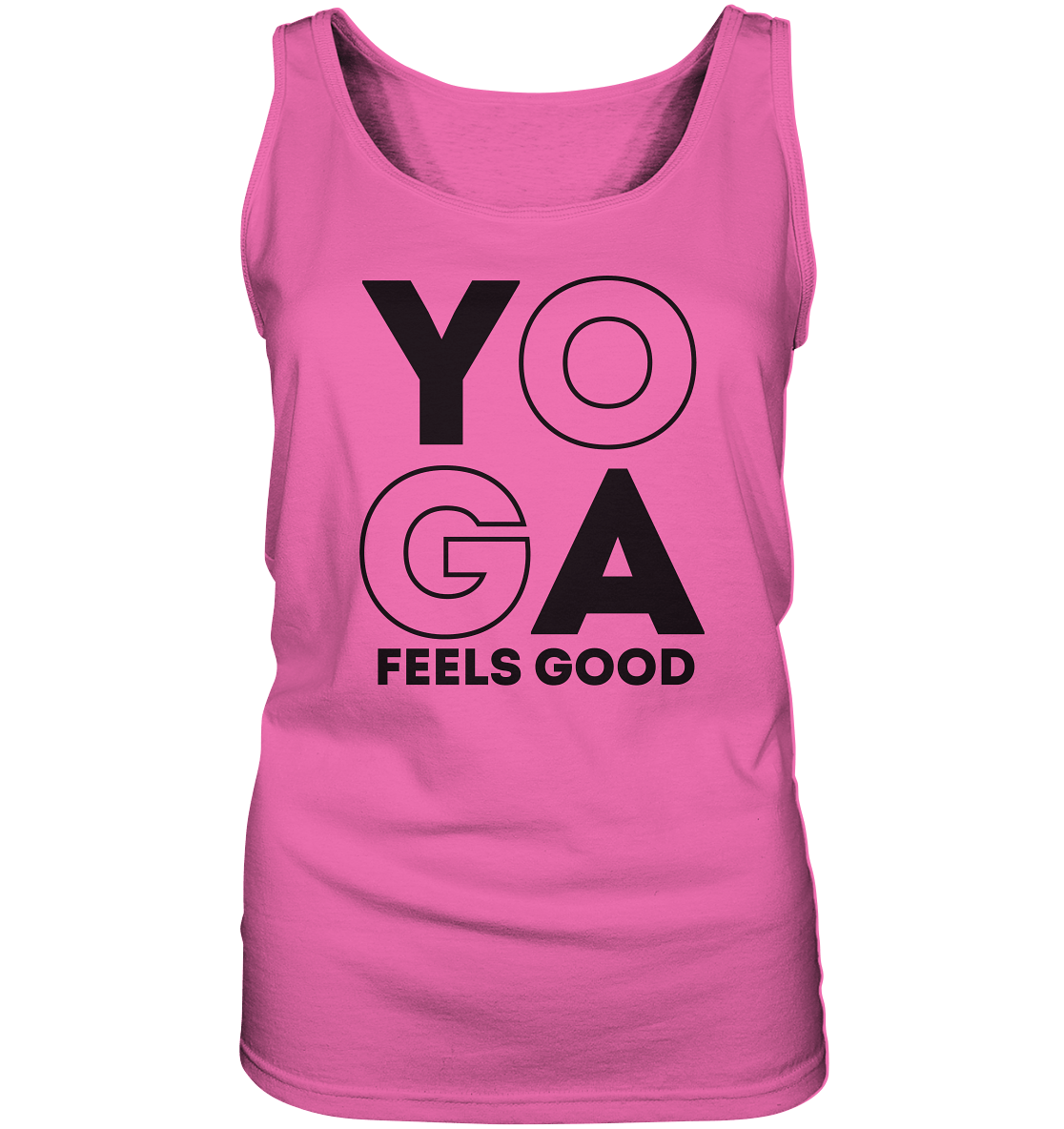 Feel Good - Damen Tank-Top