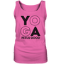 Feel Good - Damen Tank-Top