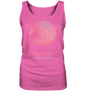 Karma Produzieren, ohne mich! - Damen Tank-Top