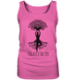 Yogazeitalter - Damen Tank-Top