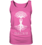 Yogazeitalter - Damen Tank-Top