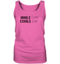 Einatmen - Damen Tank-Top