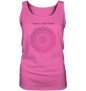 Namaste - I Blend so i don´t break - Damen Tank-Top