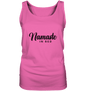 NAMASTE IN BED - Damen Tank-Top