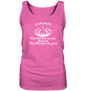 Namaste - Damen Tank-Top