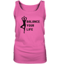 Yoga & Balance - Damen Tank-Top