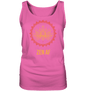 ZEN AF  - Damen Tank-Top